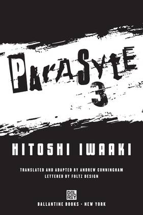 Read Parasyte  3 Page 3 in English