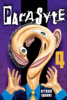 Read Parasyte  4 Page 1 in English
