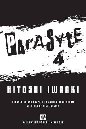 Read Parasyte  4 Page 3 in English