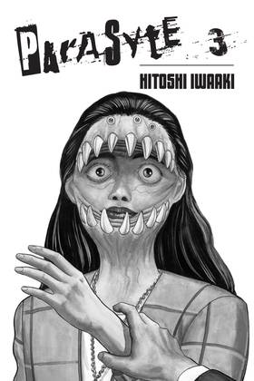 Read Parasyte  3 Page 7 in English