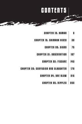 Read Parasyte  3 Page 8 in English