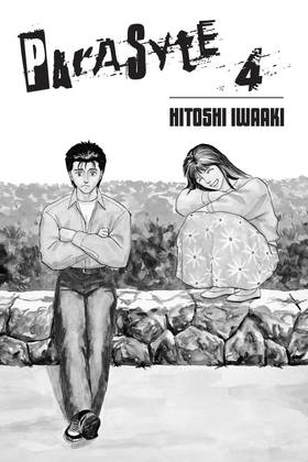 Read Parasyte  4 Page 9 in English