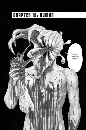 Read Parasyte  3 Page 10 in English