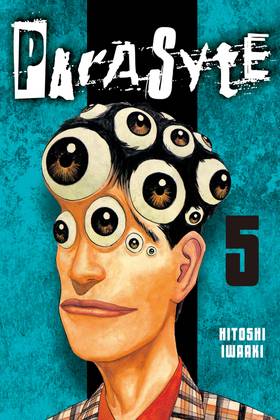 Read Parasyte  5 Page 1 in English