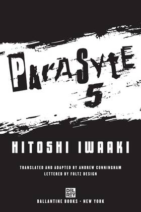 Read Parasyte  5 Page 3 in English