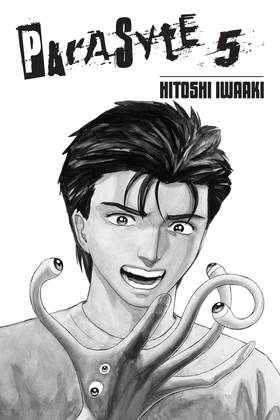 Read Parasyte  5 Page 9 in English