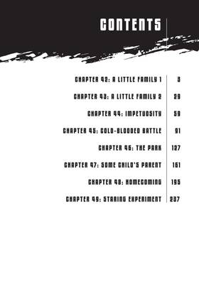 Read Parasyte  6 Page 10 in English