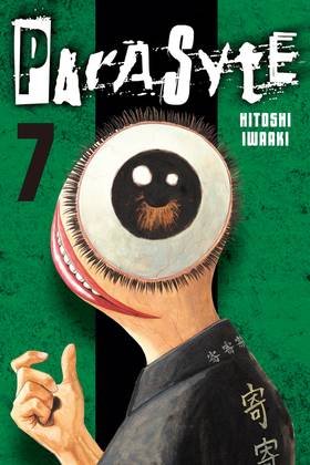 Read Parasyte  7 Page 1 in English