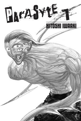 Read Parasyte  7 Page 9 in English