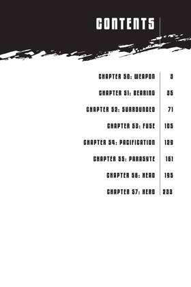 Read Parasyte  7 Page 10 in English