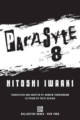 Read Parasyte  8 Page 3 in English