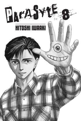 Read Parasyte  8 Page 9 in English