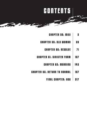 Read Parasyte  8 Page 10 in English