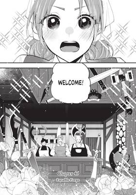 Read Pass the Monster Meat, Milady!  10 Page 5 in English