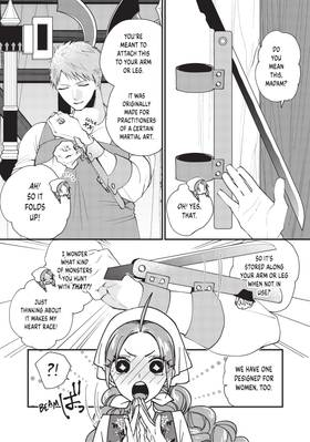 Read Pass the Monster Meat, Milady!  10 Page 9 in English