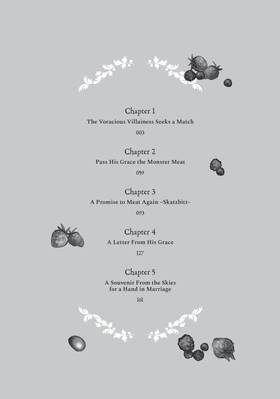 Read Pass the Monster Meat, Milady!  1 Page 4 in English