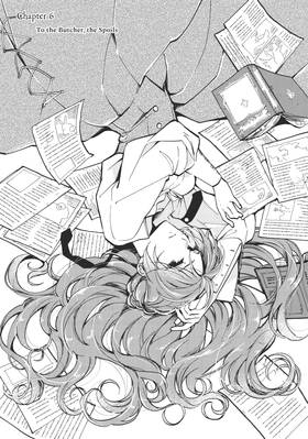 Read Pass the Monster Meat, Milady!  2 Page 5 in English