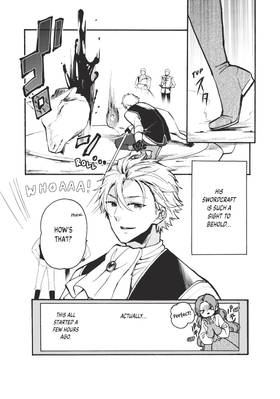 Read Pass the Monster Meat, Milady!  2 Page 7 in English