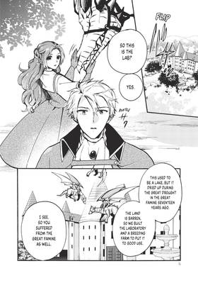 Read Pass the Monster Meat, Milady!  2 Page 8 in English