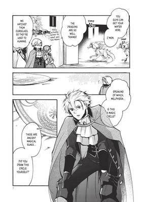 Read Pass the Monster Meat, Milady!  2 Page 9 in English