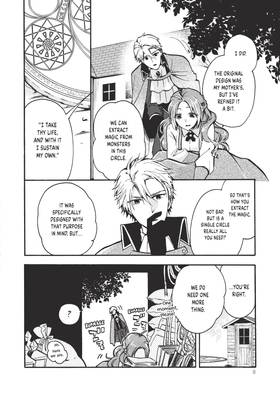 Read Pass the Monster Meat, Milady!  2 Page 10 in English