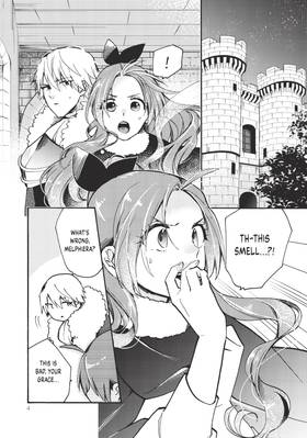Read Pass the Monster Meat, Milady!  3 Page 6 in English