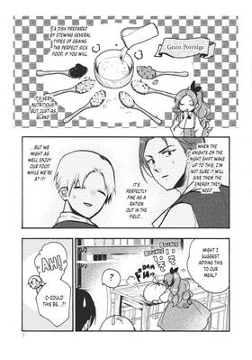 Read Pass the Monster Meat, Milady!  3 Page 9 in English