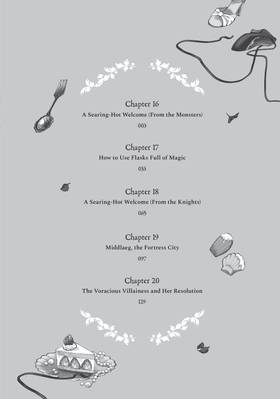 Read Pass the Monster Meat, Milady!  4 Page 4 in English