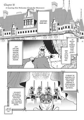 Read Pass the Monster Meat, Milady!  4 Page 5 in English