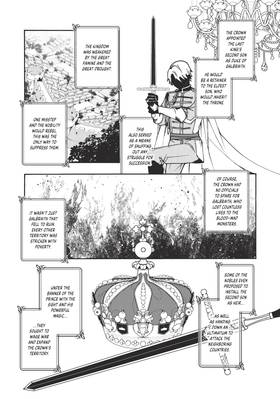 Read Pass the Monster Meat, Milady!  4 Page 6 in English