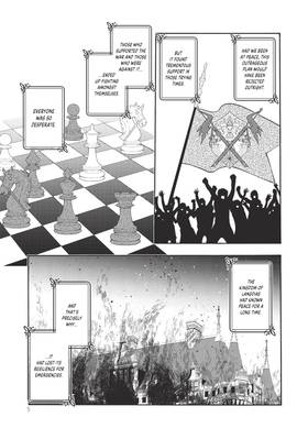 Read Pass the Monster Meat, Milady!  4 Page 7 in English