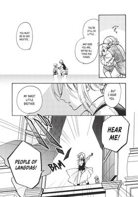 Read Pass the Monster Meat, Milady!  4 Page 10 in English