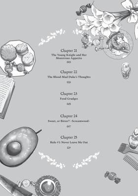 Read Pass the Monster Meat, Milady!  5 Page 4 in English