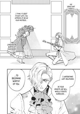 Read Pass the Monster Meat, Milady!  5 Page 5 in English