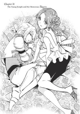 Read Pass the Monster Meat, Milady!  5 Page 6 in English