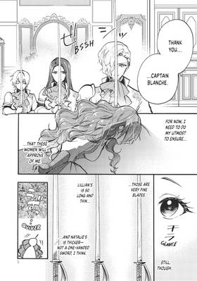 Read Pass the Monster Meat, Milady!  5 Page 7 in English
