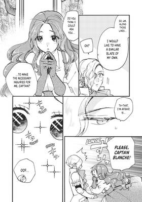 Read Pass the Monster Meat, Milady!  5 Page 9 in English