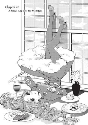 Read Pass the Monster Meat, Milady!  6 Page 5 in English