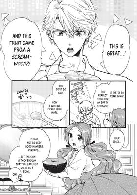 Read Pass the Monster Meat, Milady!  6 Page 6 in English