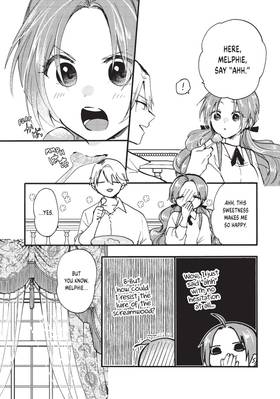Read Pass the Monster Meat, Milady!  6 Page 7 in English