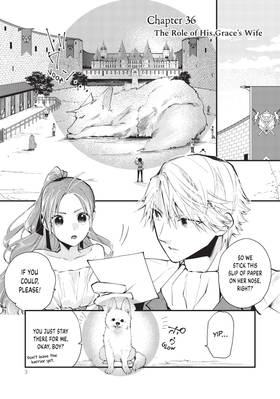 Read Pass the Monster Meat, Milady!  8 Page 5 in English