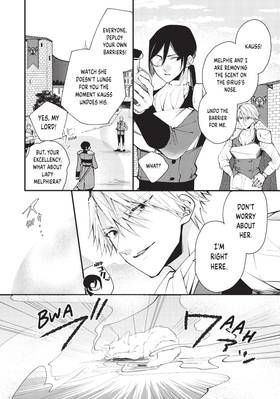 Read Pass the Monster Meat, Milady!  8 Page 6 in English