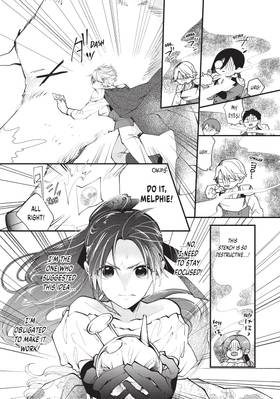 Read Pass the Monster Meat, Milady!  8 Page 7 in English