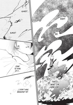 Read Pass the Monster Meat, Milady!  8 Page 9 in English