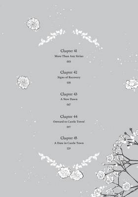 Read Pass the Monster Meat, Milady!  9 Page 4 in English