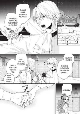 Read Pass the Monster Meat, Milady!  9 Page 6 in English