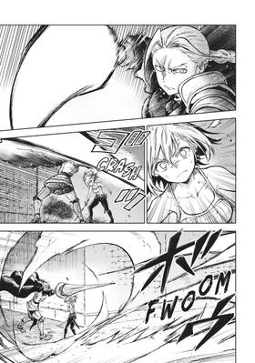 Read Peach Boy Riverside  15 Page 5 in English