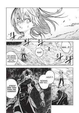 Read Peach Boy Riverside  15 Page 6 in English