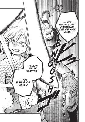Read Peach Boy Riverside  15 Page 9 in English