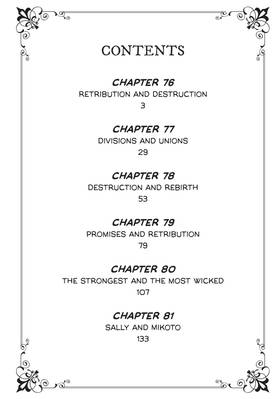 Read Peach Boy Riverside  16 Page 4 in English
